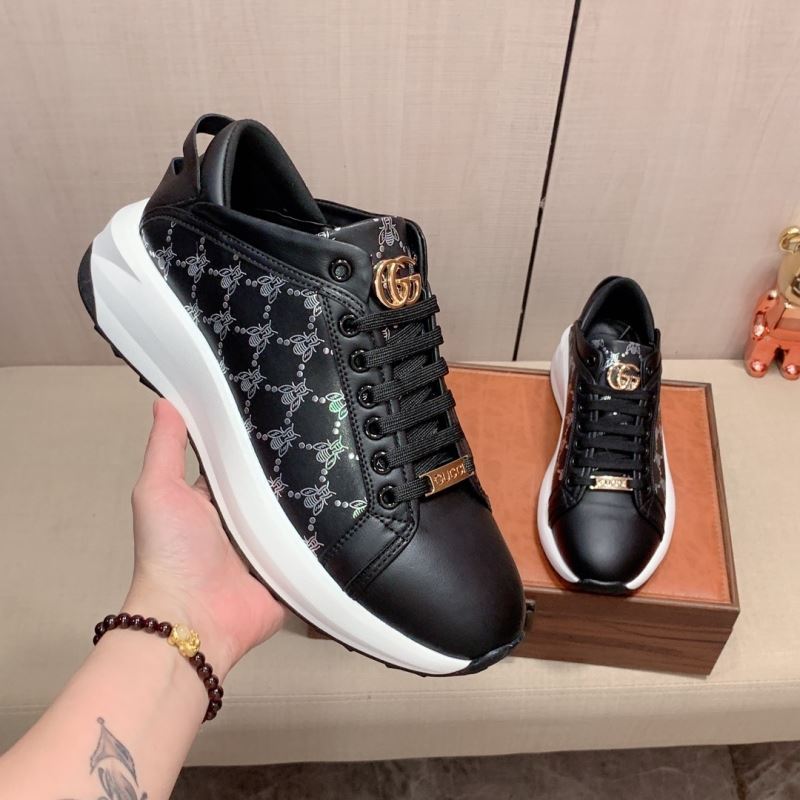 Gucci Low Shoes